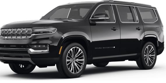 JEEP GRAND WAGONEER 2022 1C4SJVGJ8NS109948 image